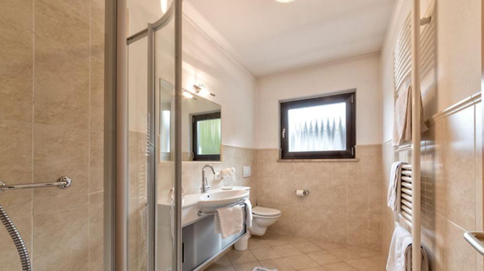 Residence Andrea Lagundo Luaran gambar