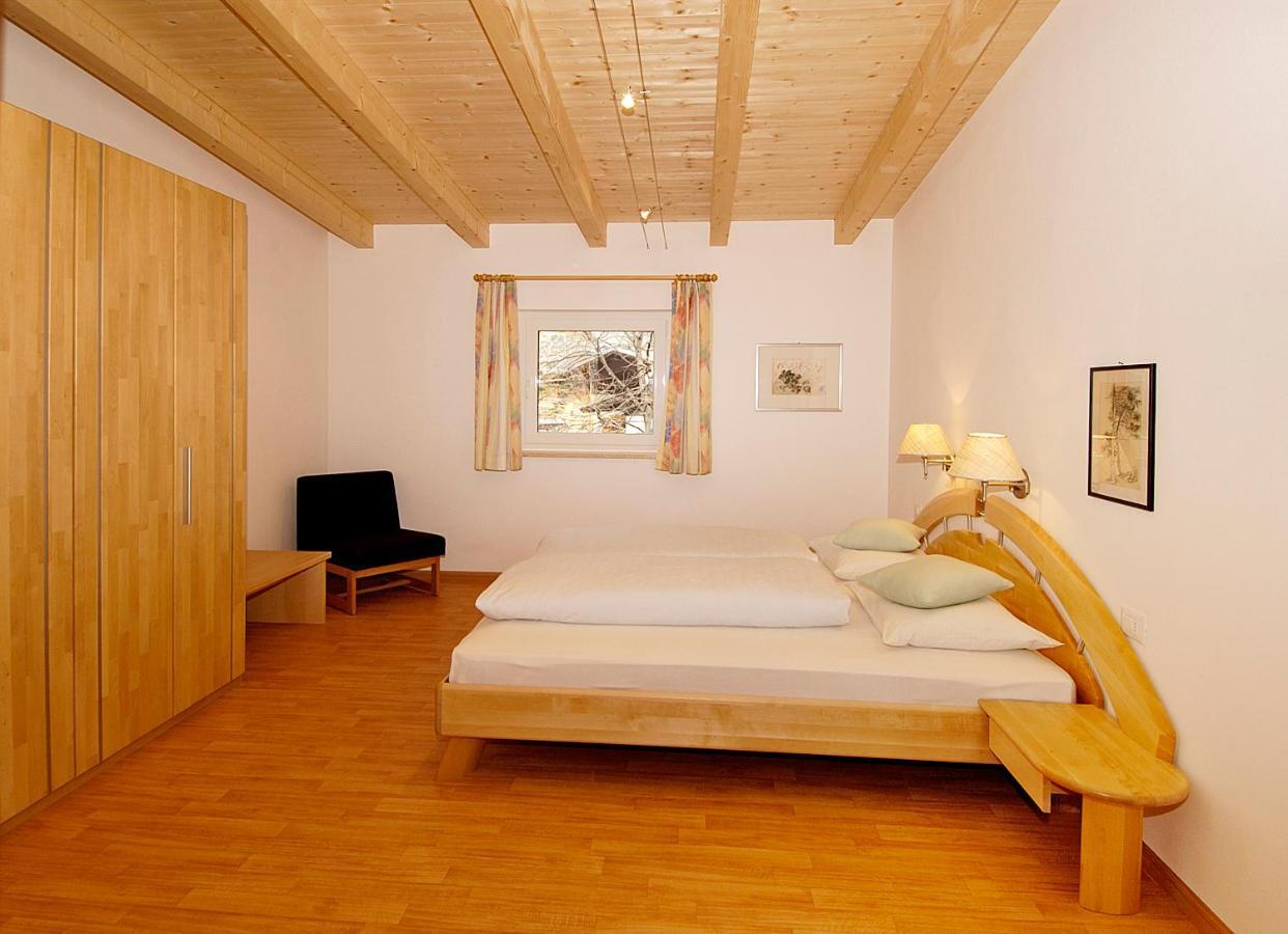 Residence Andrea Lagundo Luaran gambar