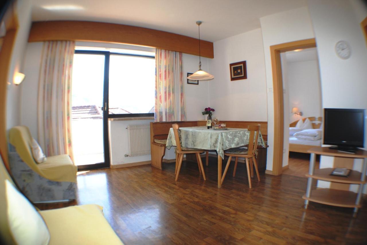 Residence Andrea Lagundo Luaran gambar